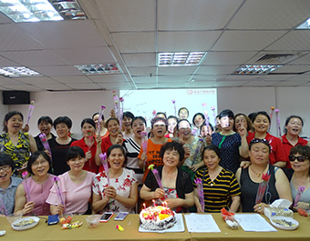 家家月嫂职业培训学校