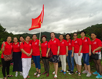 家家月嫂职业培训学校