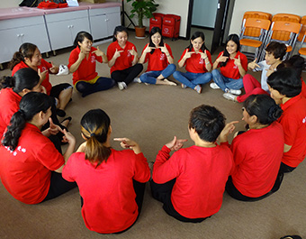 家家月嫂职业培训学校